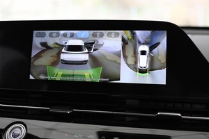 Внедорожник OMODA C5 2023 года, 1970000 рублей, Орёл