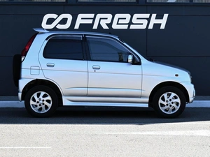 Внедорожник Daihatsu Terios 2002 года, 499000 рублей, Кирилловка