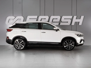 Внедорожник FAW Bestune T77 2024 года, 2019000 рублей, Минеральные Воды