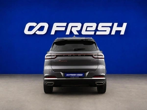 Внедорожник Chery Tiggo 7 Pro Max 2025 года, 2015444 рублей, Москва