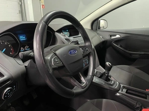 Седан Ford Focus 2019 года, 1380000 рублей, Ярославль