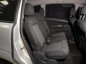 Минивэн Opel Zafira 2008 года, 440111 рублей, Тверь