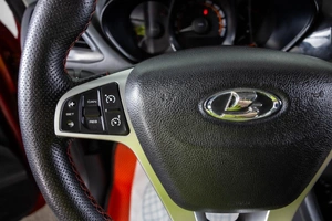Универсал ВАЗ (LADA) Vesta 2018 года, 829000 рублей, Пермь