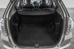 Универсал Honda Fit Shuttle 2012 года, 899000 рублей, Барнаул