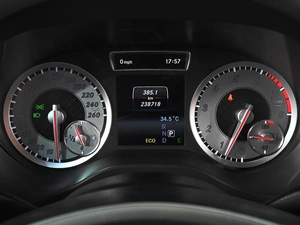 Хетчбэк Mercedes-benz A-класс 2014 года, 1479000 рублей, Аксай