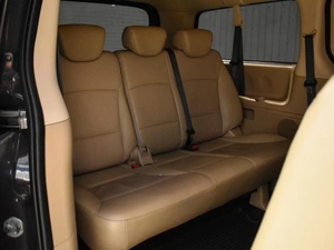 Минивэн Hyundai H-1 2019 года, 2870000 рублей, Краснодар