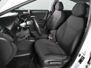 Седан Hyundai Solaris 2015 года, 1399000 рублей, Аксай