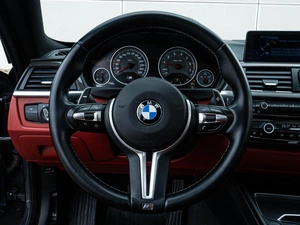 Купе BMW 4 серия 2015 года, 2345000 рублей, Ставрополь