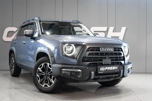 Внедорожник Haval Dargo X 2023 года, 2699000 рублей, Петрозаводск