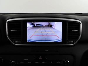 Внедорожник Kia Sportage 2021 года, 2749999 рублей, Москва