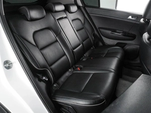 Внедорожник Kia Sportage 2021 года, 2297000 рублей, Воронеж