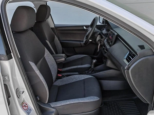 Лифтбек Skoda Rapid 2021 года, 1500000 рублей, Краснодар