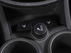 Хетчбэк Chevrolet Spark 2011 года, 599000 рублей, Ростов-на-Дону