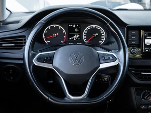 Лифтбек Volkswagen Polo 2021 года, 1360000 рублей, Ставрополь