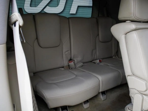 Внедорожник Nissan Patrol 2012 года, 2770000 рублей, Большой Сочи