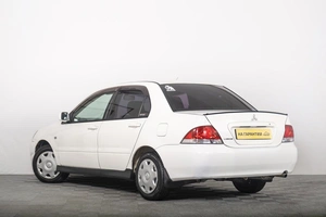 Седан Mitsubishi Lancer 2004 года, 349000 рублей, Томск