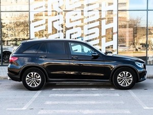 Внедорожник Mercedes-benz GLC-класс 2016 года, 2319000 рублей, Волгоград