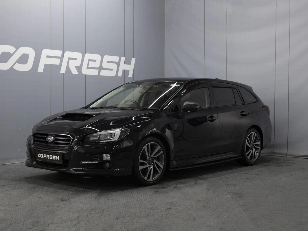 Универсал Subaru Levorg 2014 года, 1430000 рублей, Омск