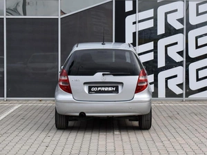 Хетчбэк Mercedes-benz A-класс 2005 года, 645000 рублей, Краснодар