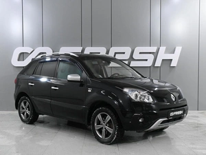 Внедорожник Renault Koleos 2011 года, 1219000 рублей, Ростов-на-Дону