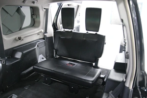 Внедорожник Mitsubishi Pajero 2008 года, 1648000 рублей, Солонцы