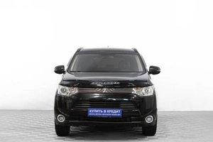 Внедорожник Mitsubishi Outlander 2013 года, 1899000 рублей, Барнаул