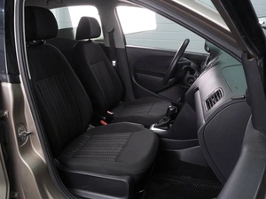 Седан Volkswagen Polo 2016 года, 1136000 рублей, Воронеж