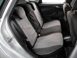 Хетчбэк Ford Focus 2011 года, 990000 рублей, Тюмень