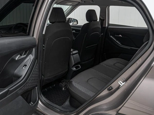 Внедорожник Hyundai Creta 2021 года, 2220000 рублей, Краснодар