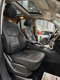 Внедорожник Mercedes-benz GLE-класс 2017 года, 4500000 рублей, Солонцы