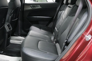 Внедорожник Kia Sportage 2022 года, 2989000 рублей, Омск