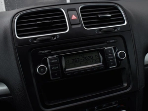 Хетчбэк Volkswagen Golf 2011 года, 1150000 рублей, Краснодар