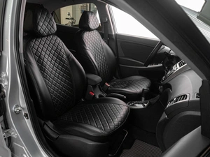 Седан Hyundai Solaris 2013 года, 949000 рублей, Тюмень