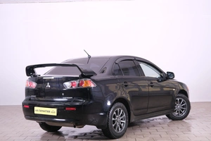 Седан Mitsubishi Lancer 2010 года, 869000 рублей, Омск