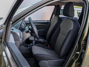 Внедорожник Renault Duster 2016 года, 1120000 рублей, Краснодар