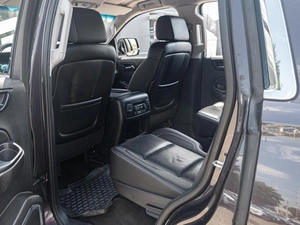 Внедорожник Chevrolet Tahoe 2015 года, 3500000 рублей, Краснодар