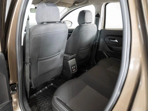 Внедорожник Renault Duster 2021 года, 1749000 рублей, Ставрополь