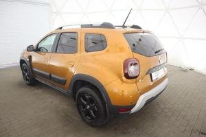 Внедорожник Renault Duster 2021 года, 1895000 рублей, Орёл