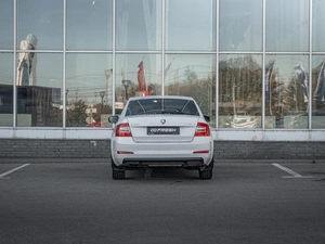 Лифтбек Skoda Octavia 2013 года, 1035000 рублей, Нижний Новгород