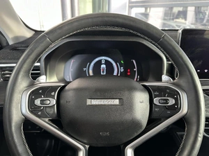 Внедорожник Haval Jolion 2021 года, 1720000 рублей, Уфа