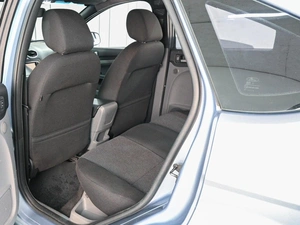 Хетчбэк Ford Focus 2008 года, 719000 рублей, Аксай