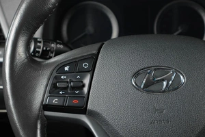 Внедорожник Hyundai Tucson 2015 года, 1899000 рублей, Тюмень