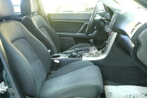 Универсал Subaru Outback 2004 года, 849000 рублей, Омск