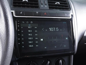 Седан Volkswagen Polo 2013 года, 899000 рублей, Ростов-на-Дону