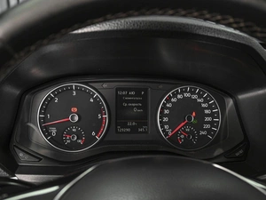 Пикап Volkswagen Amarok 2019 года, 3699000 рублей, Ставрополь