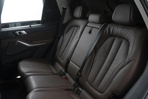 Внедорожник BMW X5 2020 года, 7800000 рублей, Омск