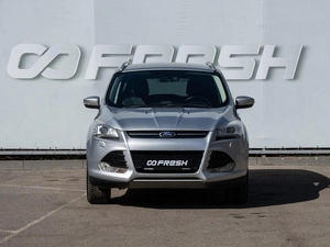 Внедорожник Ford Kuga 2013 года, 1315000 рублей, Волгоград