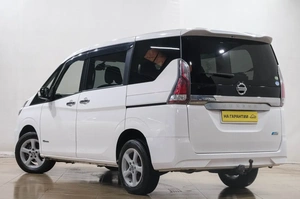 Минивэн Nissan Serena 2016 года, 1719000 рублей, Новокузнецк