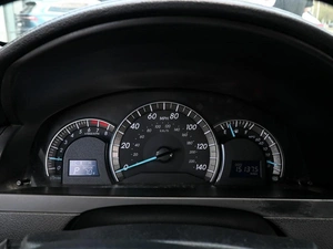 Седан Toyota Camry 2012 года, 1230500 рублей, Волгоград
