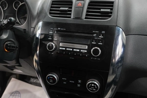 Внедорожник Suzuki SX4 2012 года, 889000 рублей, Новокузнецк